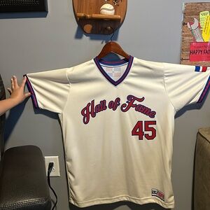 Jersey 2XL Pedro Martinez . Only wore once.